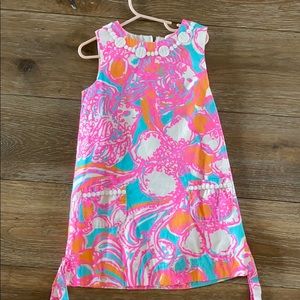 Lilly Pulitzer dress